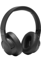 JBL Wireless Headphones Tune 700BT Black