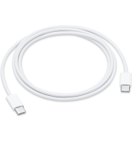 Apple Charge Cable USB-C 1m White