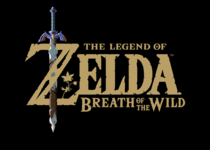 Nintendo Switch The Legend Of Zelda : Breath Of The Wild