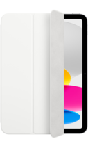 Apple Smart Folio iPad 10th generation White