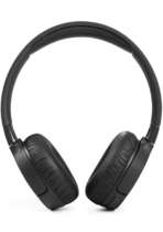 JBL Wireless Headphones Tune 660BT ANC Black