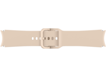 Samsung Galaxy Watch 4/Watch 4 Classic Strap Sport Pink 20mm S/M