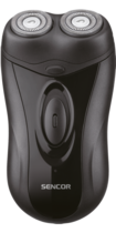 Sencor Men's Electric Shaver SMS 2001BK