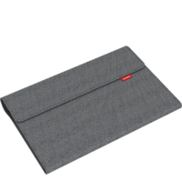 Yoga Smart Tab Sleeve and Film GRAY ΥΤ-Χ705