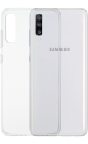 Vivid Tempered Glass Samsung Galaxy A70 Transparent