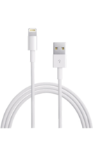 Apple Data Cable Lightning 1m