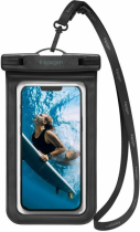 Spigen Case Universal Waterproof Black