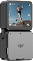 DJI Action 2 Dual Screen Combo Camera