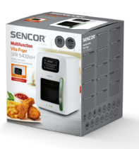 Sencor Air Fryer SFR 5400WH