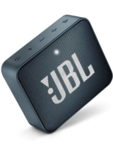JBL GO2 Bluetooth Speaker Waterproof Navy