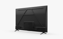TCL 65P635 TV 65'' 4Κ HDR with GOOGLE TV