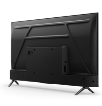 TCL 43P635 TV 43'' 4Κ HDR with GOOGLE TV