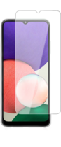 Vivid Tempered Glass Samsung Galaxy A22 4G Tranparent