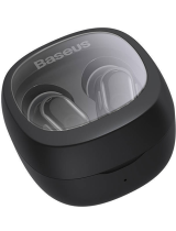 Baseus True Wireless Earbuds Encok WM02 Black