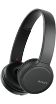 Sony Bluetooth Headphones WH- CH510 Black