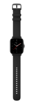 Amazfit Smartwatch GTS 2e Obsidian Black