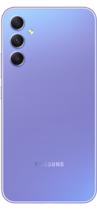 Samsung Galaxy A34 5G Smartphone 6GB/128GB Awesome Violet