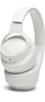 JBL Wireless Headphones Tune 700BT White
