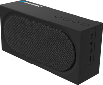 Blaupunkt Bluetooth Speaker BT06 FM Radio Black