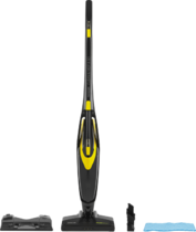 Sencor Cordless Vacuum Cleaner 3in1 With Mop SVC 0741YL-EUE3