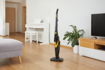 Sencor Cordless Vacuum Cleaner 3in1 With Mop SVC 0741YL-EUE3