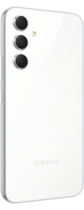 Samsung Galaxy A54 5G Smartphone 8GB/128GB Awesome White