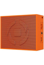 Celly Bluetooth Up Mini Speaker Πορτοκαλί