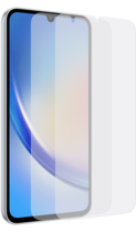 Samsung Screen Protector x2 Galaxy A34