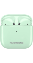 Riversong True Wireless Earbuds Air Mini Mint