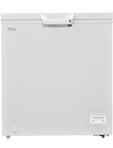 TCL CF142EWE0 Freezer 142L