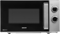 Sencor Electric Oven 17L Inox SMW 2117SS