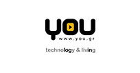 you logo