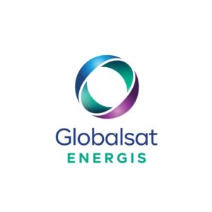 GLOBALSAT ENERGIS LOGO