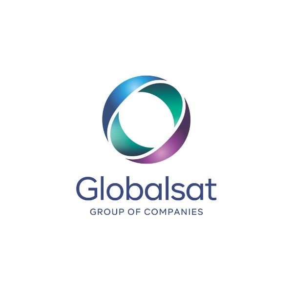 GLOBALSAT LOGO