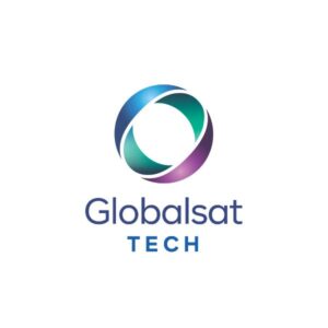 GLOBALSAT TECH LOGO