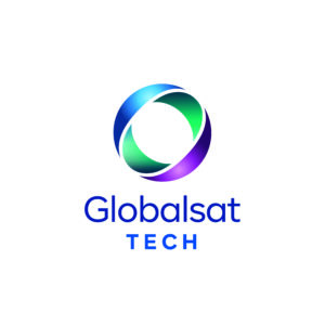 GLOBALSAT_LOGO_TECH_VERTICAL-01