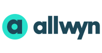 Allwyn Logo RGB 01 Turquoise Symbol Dark Teal Wordmark hd 803a2cc46a