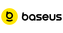 Baseus Brand Logo 2026 204x106