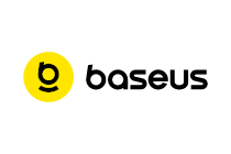 Baseus Brand Logo 2026 Hor