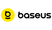 Baseus Brand Logo 2026 Hor