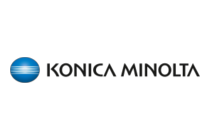 Konica Minolta Logo horizontal transparency (1)