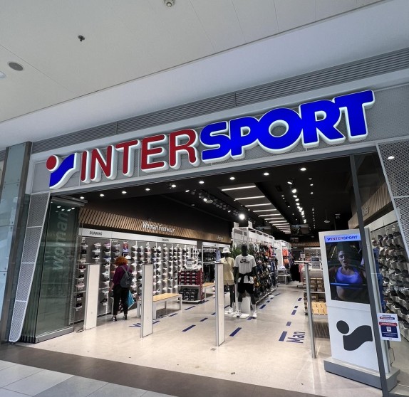 intersport Intersport